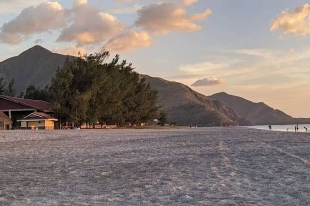 Photo of Outdoor in Subic