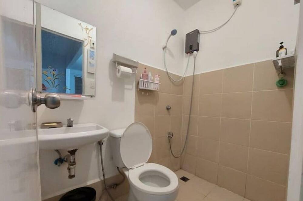 Photo of Bathroom in Subic