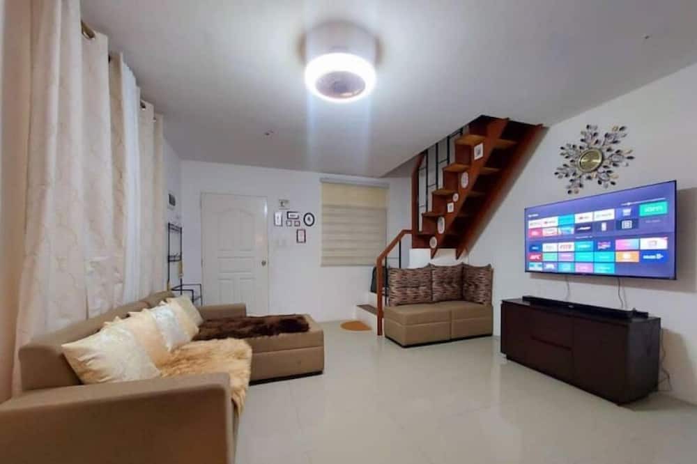 Photo of Livingroom in Subic