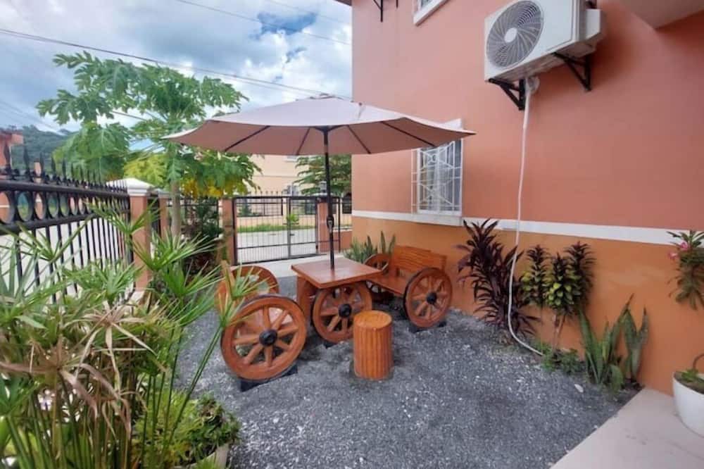 Photo of Patio Balcony in Subic