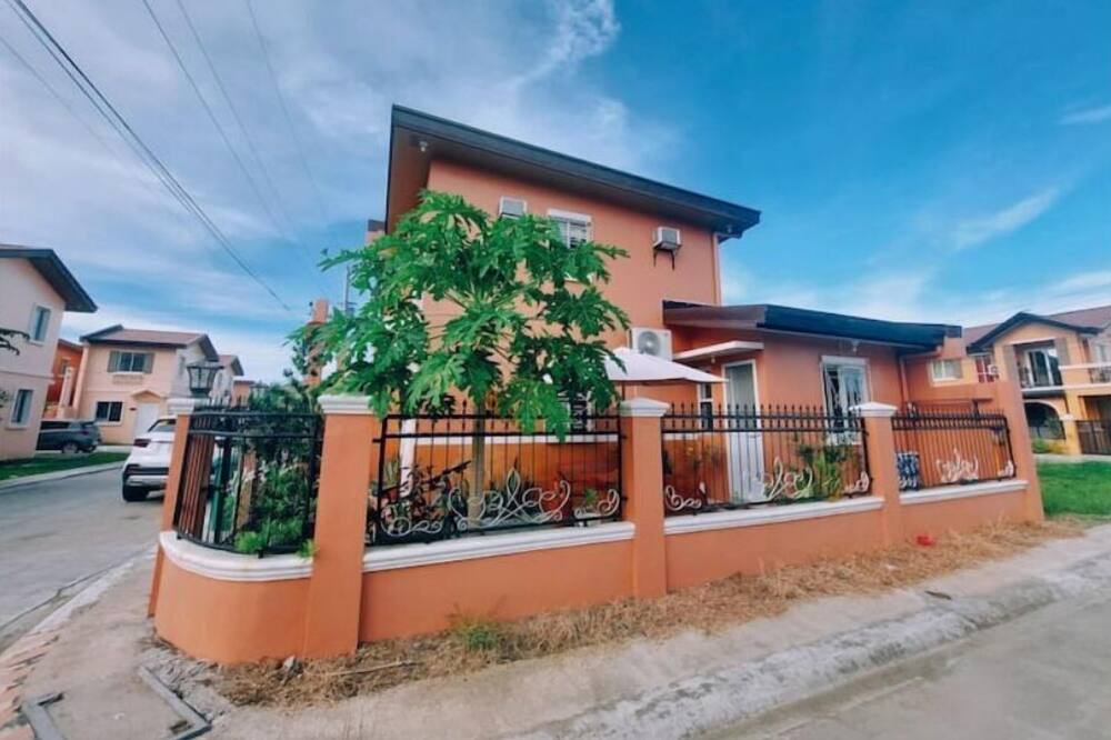 Photo of Outdoor in Subic