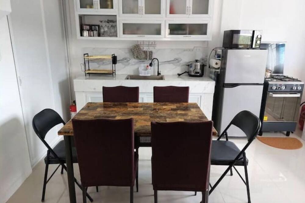 Photo of Kitchen in Subic