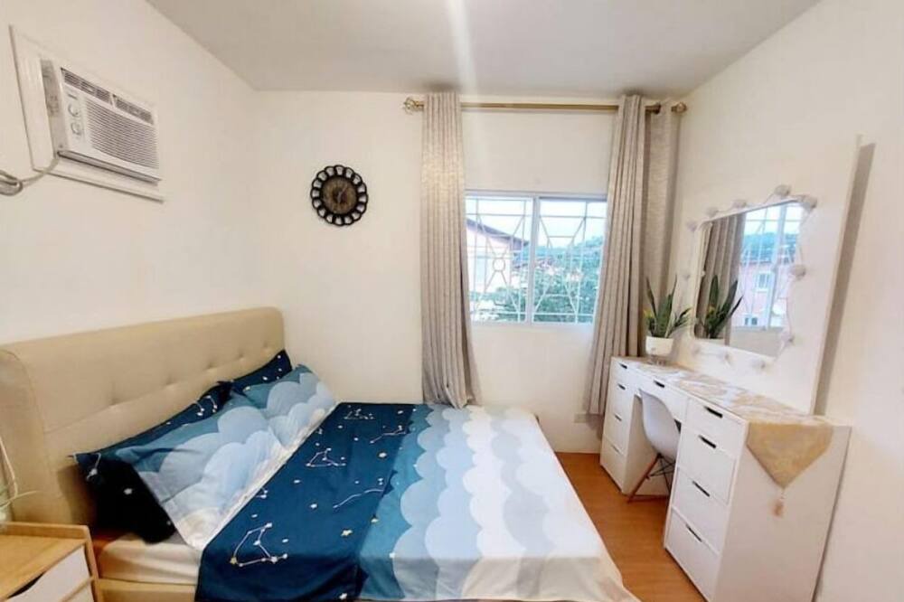Photo of Bedroom in Subic
