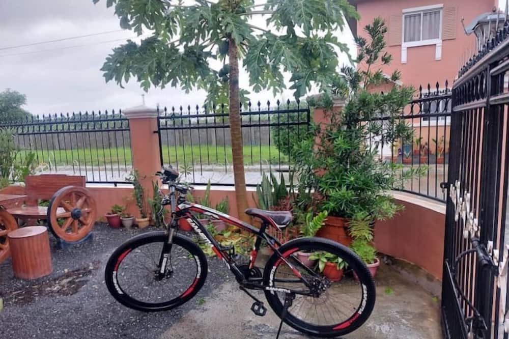 Photo of Outdoor in Subic