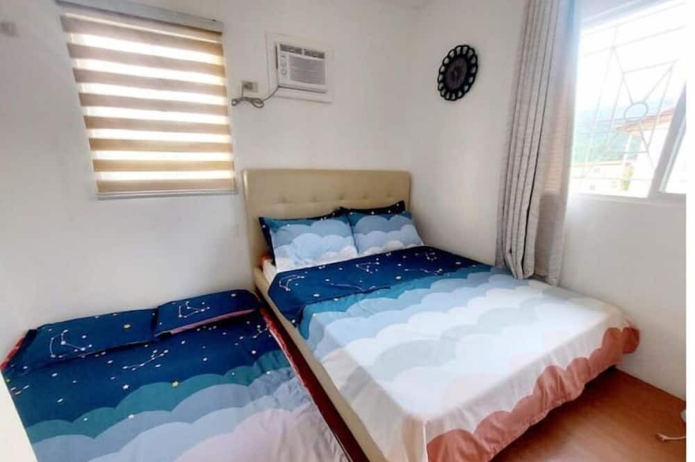 Photo of Bedroom in Subic