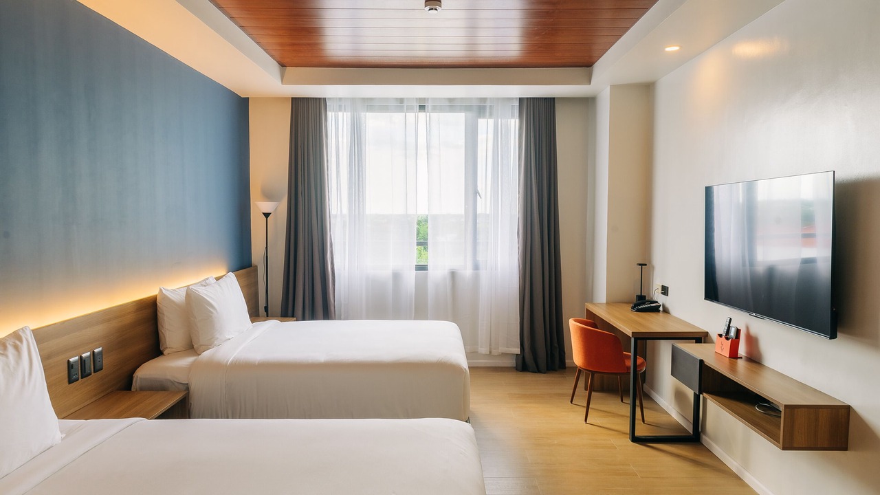 Photo of Bedroom in Urdaneta City