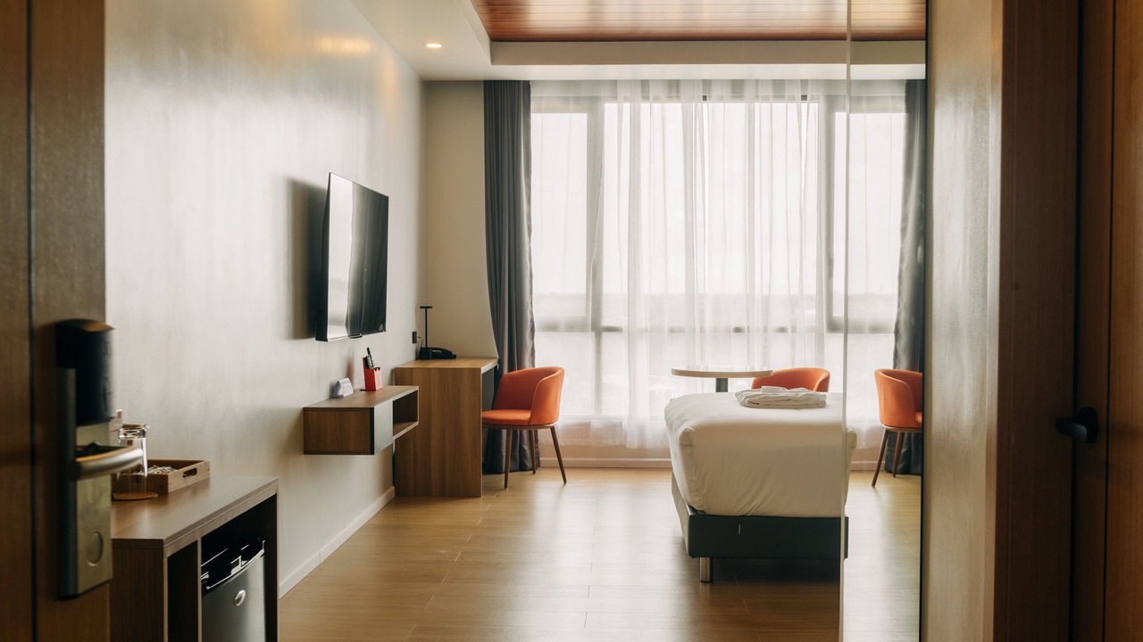 Photo of Bedroom in Urdaneta City