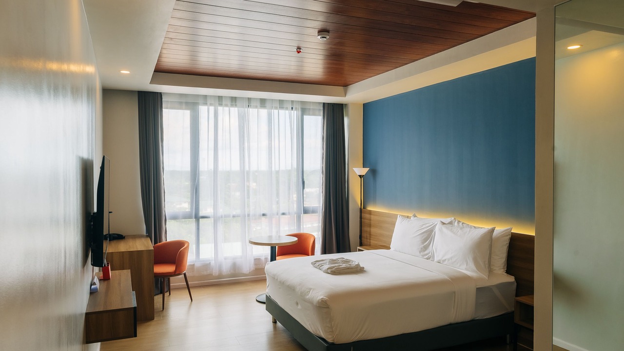 Photo of Bedroom in Urdaneta City