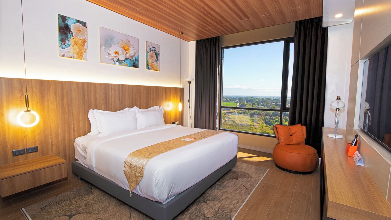 Photo of Bedroom in Urdaneta City