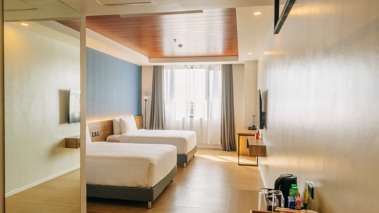 Photo of Bedroom in Urdaneta City