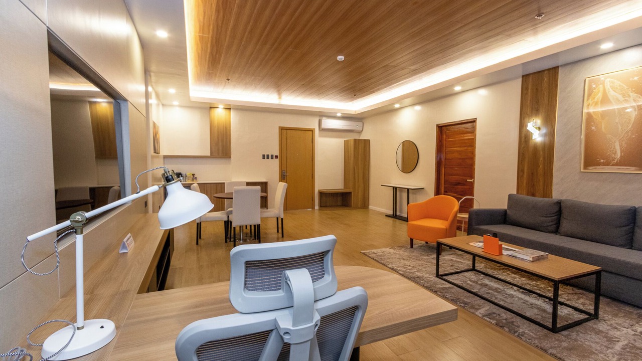 Photo of Bedroom in Urdaneta City