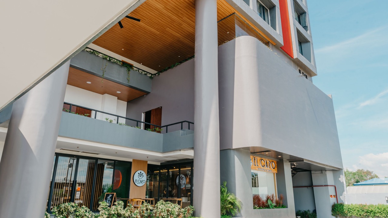 Photo of Outdoor in Urdaneta City