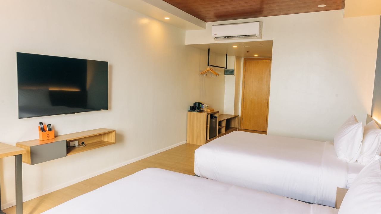 Photo of Bedroom in Urdaneta City