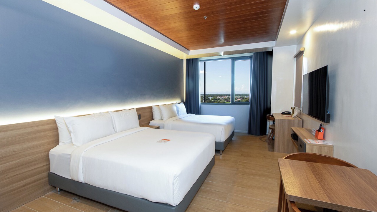 Photo of Bedroom in Urdaneta City