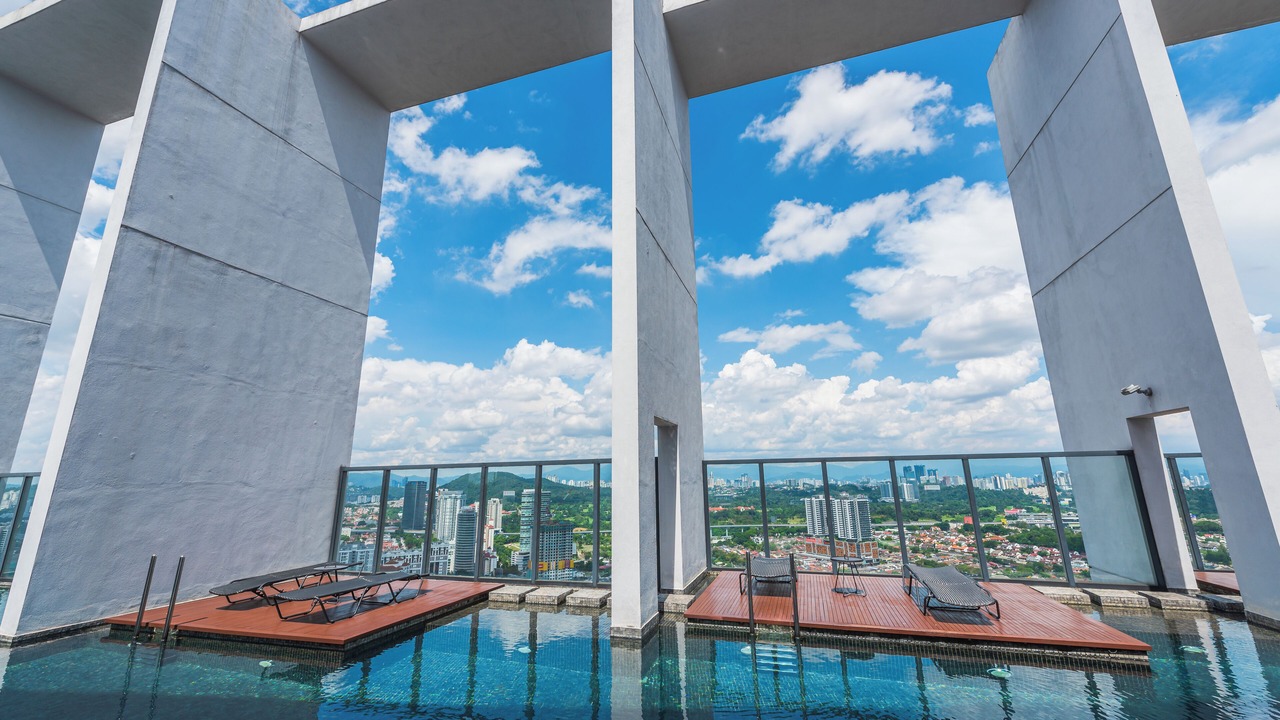 Photo of Outdoor in Petaling Jaya