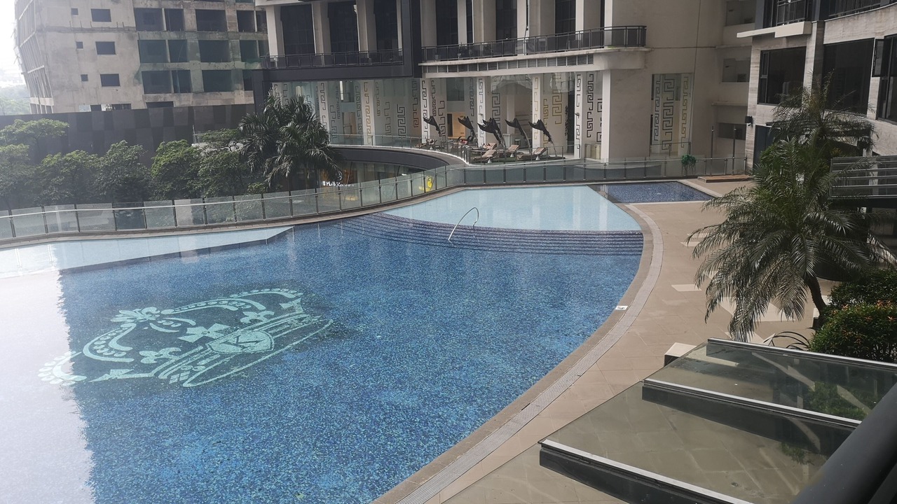 Photo of Outdoor in Downtown