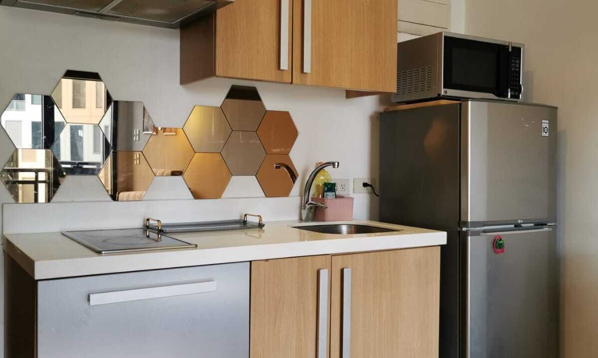 Photo of Kitchen in Downtown