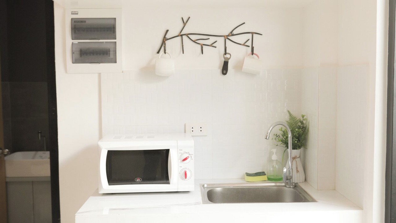 Photo of Kitchen in Angeles City