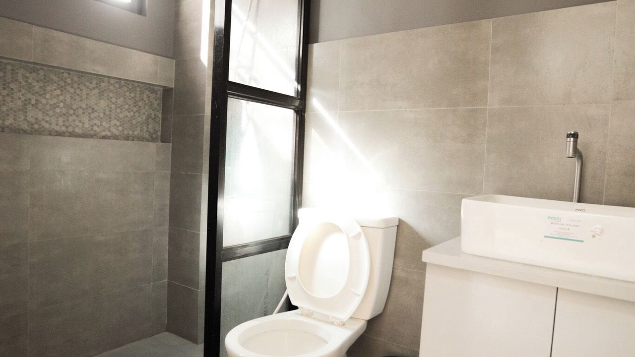 Photo of Bathroom in Angeles City