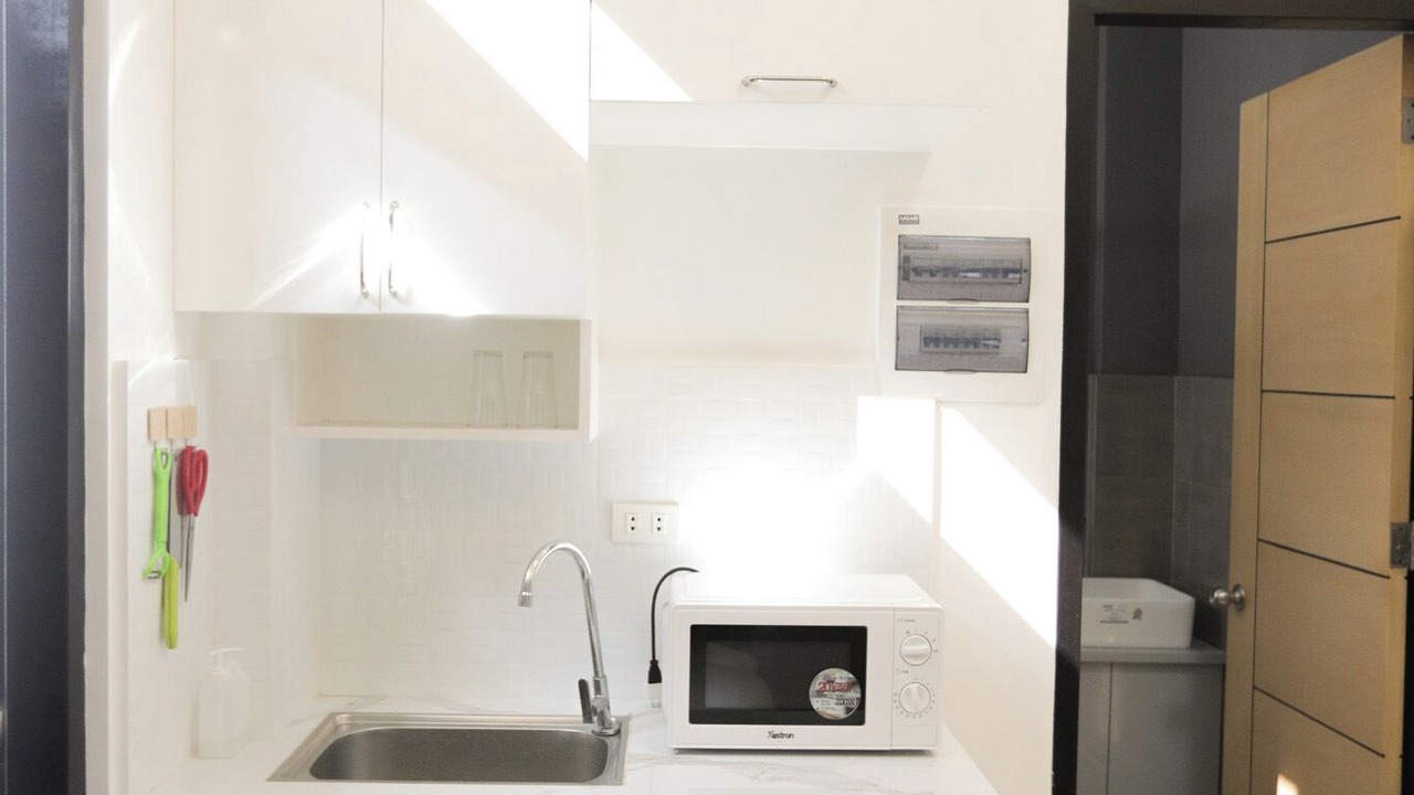 Photo of Kitchen in Angeles City