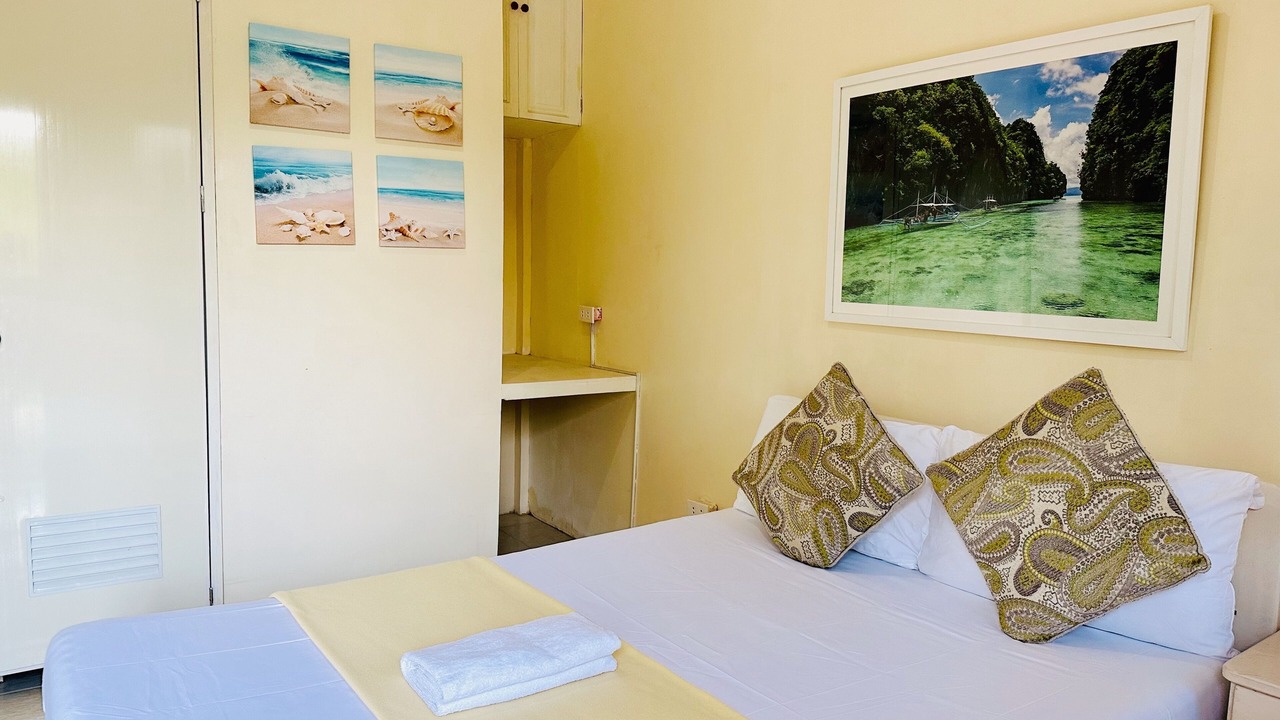 Photo of Bedroom in Taytay