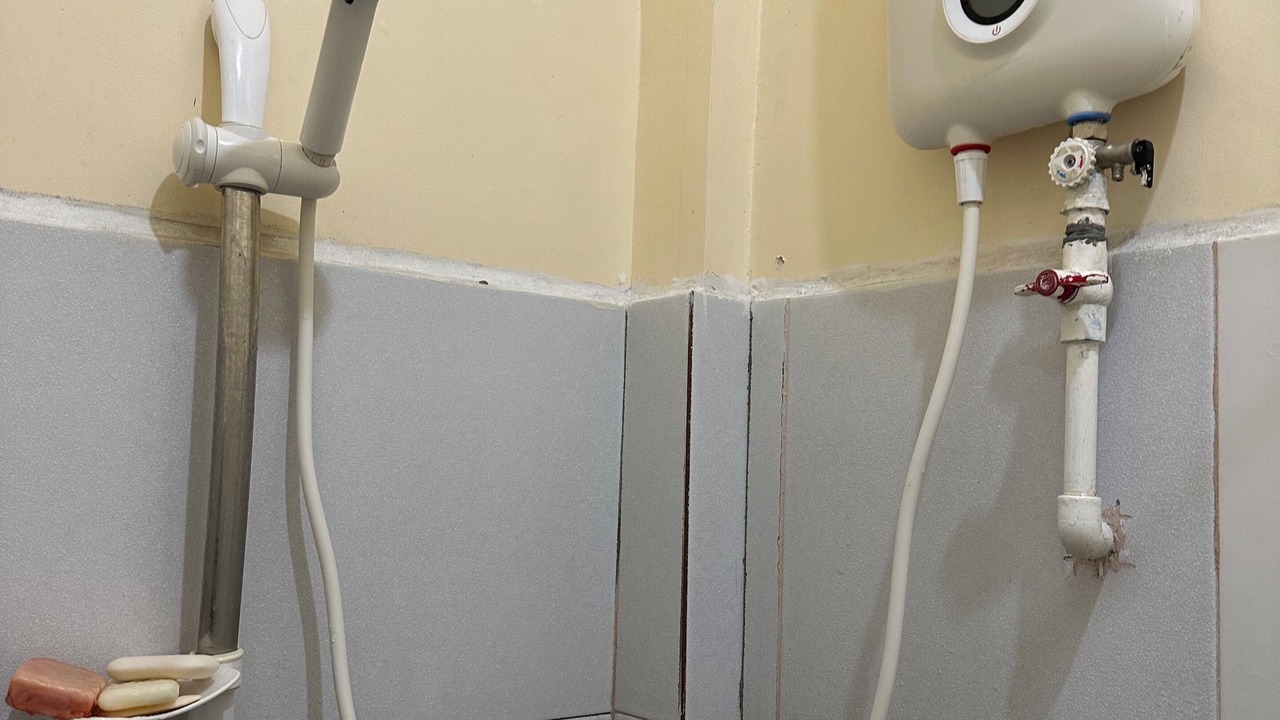 Photo of Bathroom in Taytay