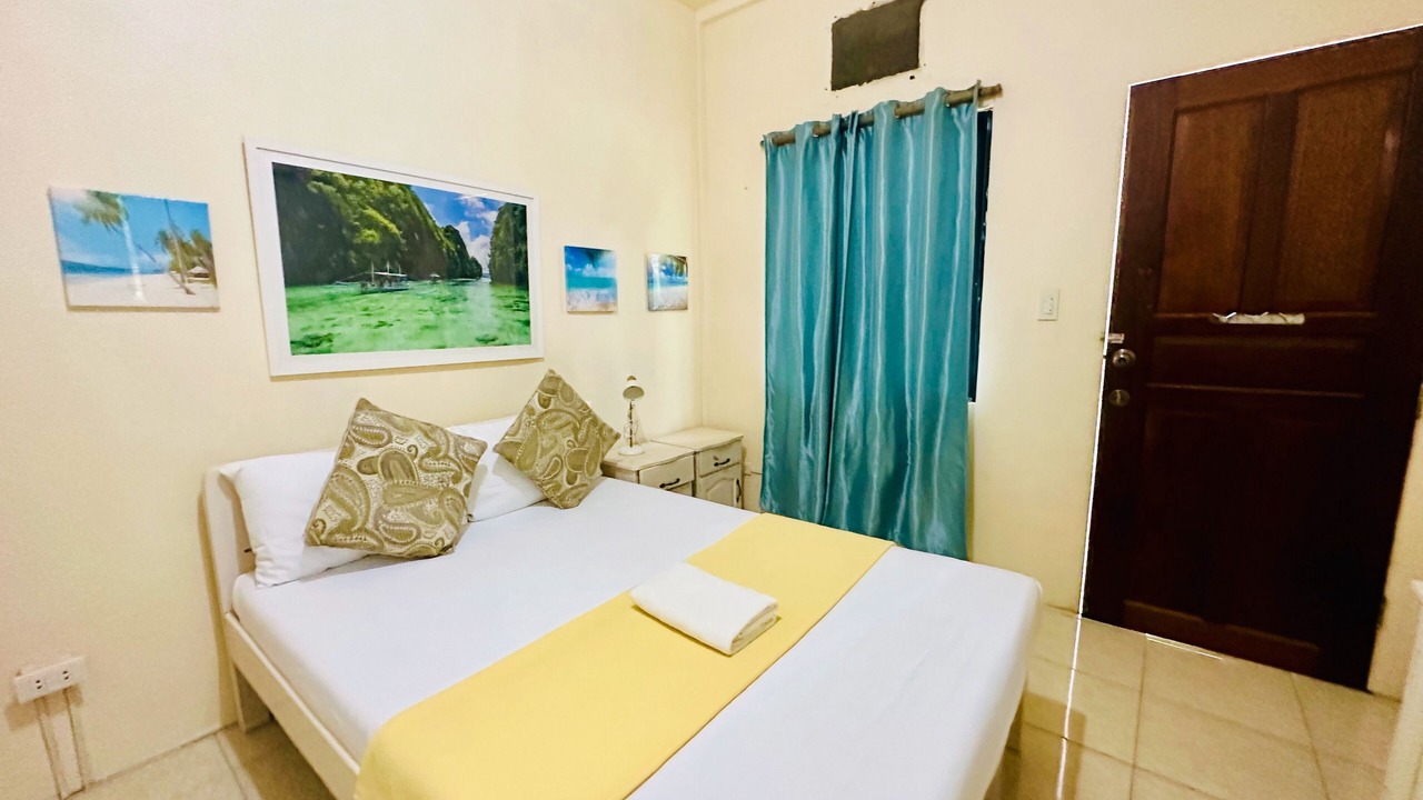Photo of Bedroom in Taytay