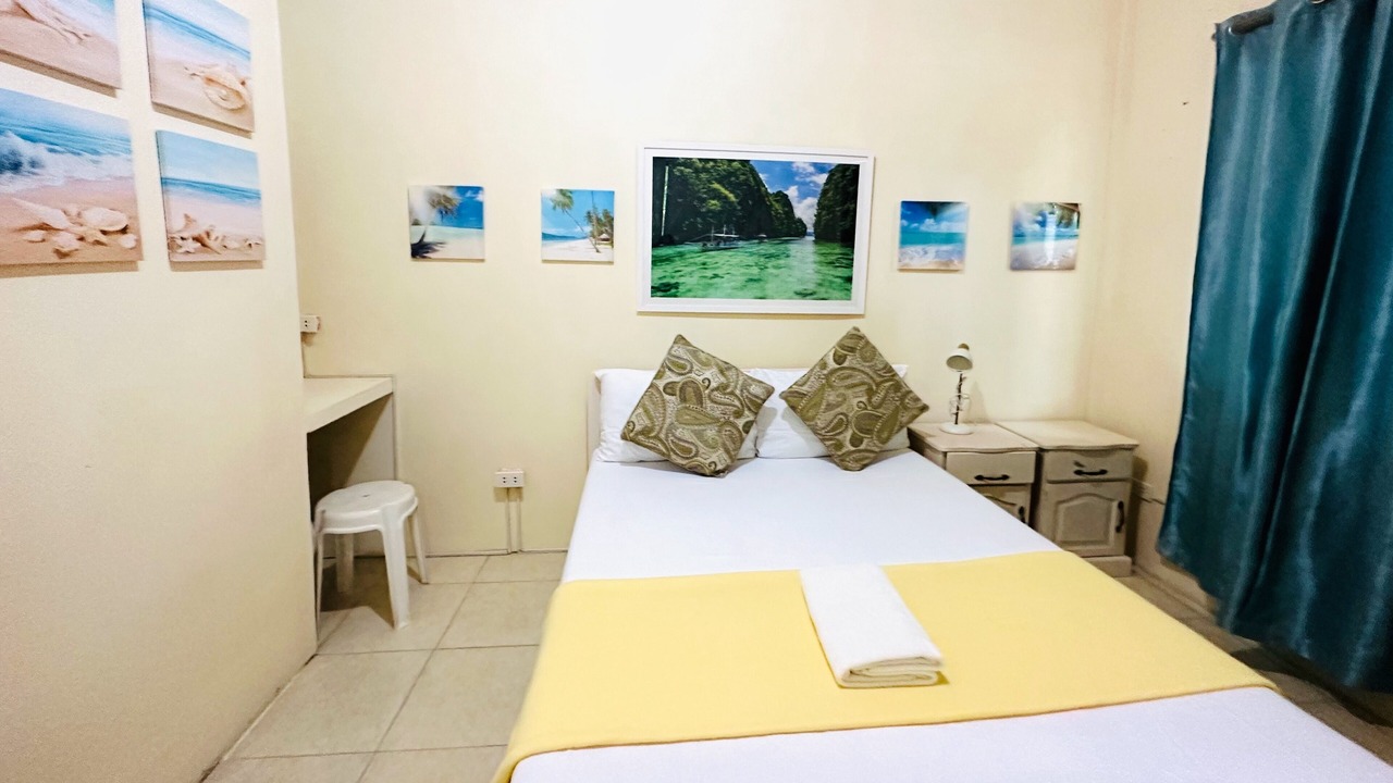 Photo of Bedroom in Taytay