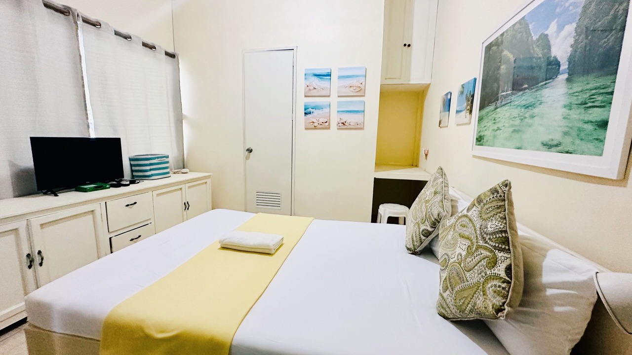 Photo of Bedroom in Taytay