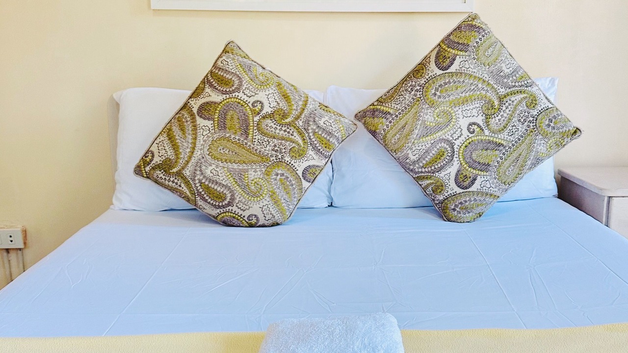 Photo of Bedroom in Taytay