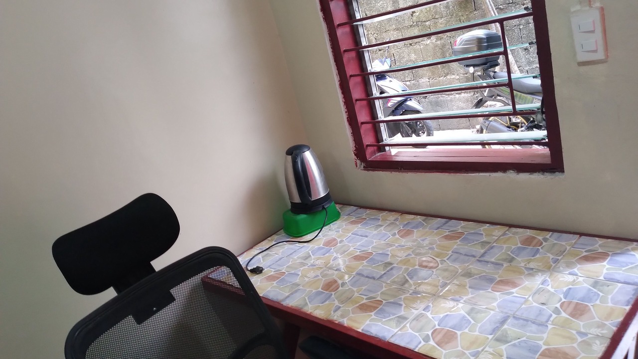 Photo of Livingroom in Taytay