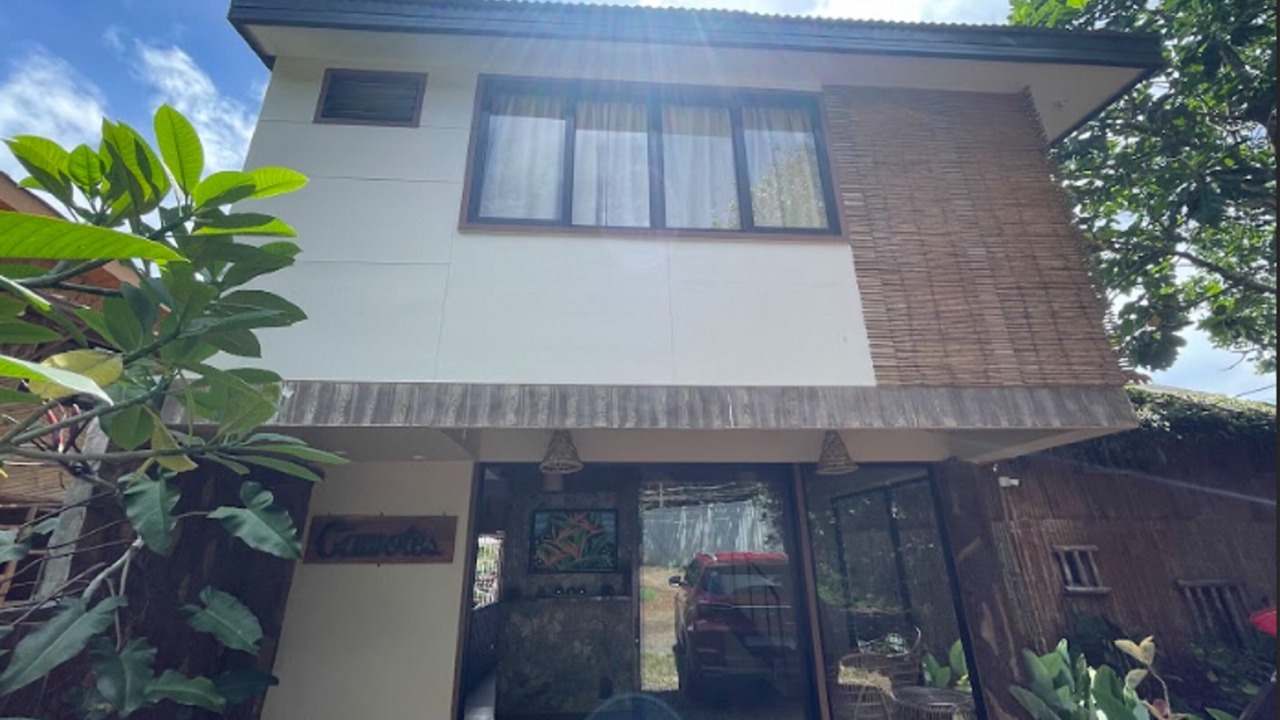 Photo of Outdoor in Cavinti
