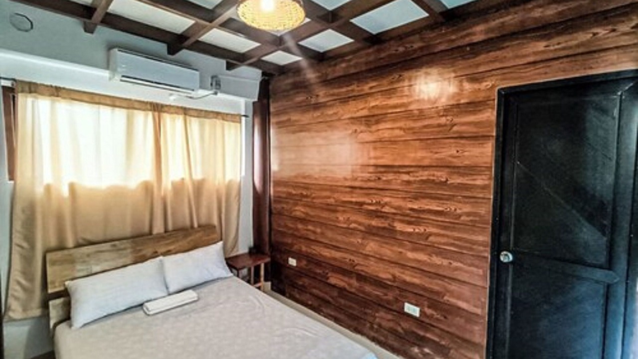 Photo of Bedroom in Cavinti