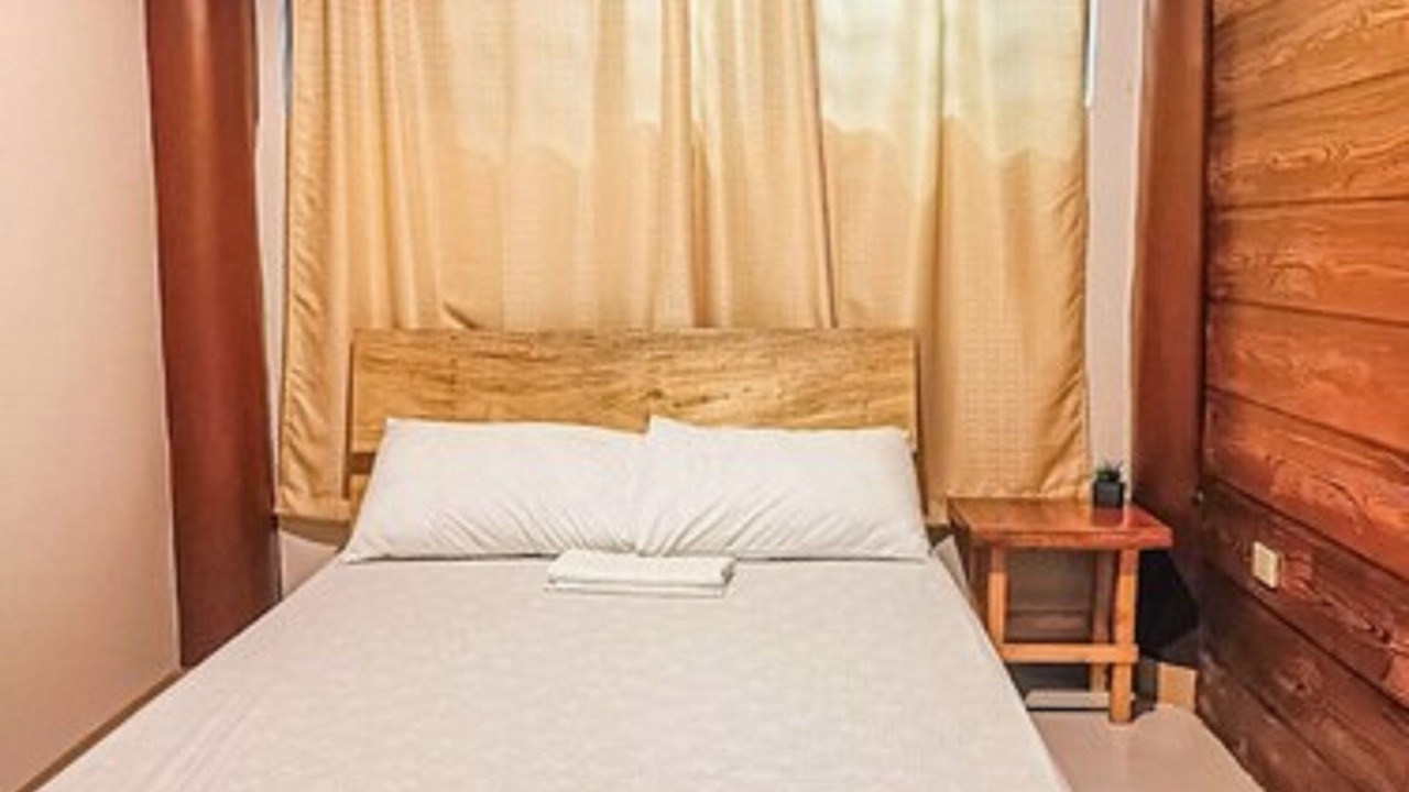 Photo of Bedroom in Cavinti
