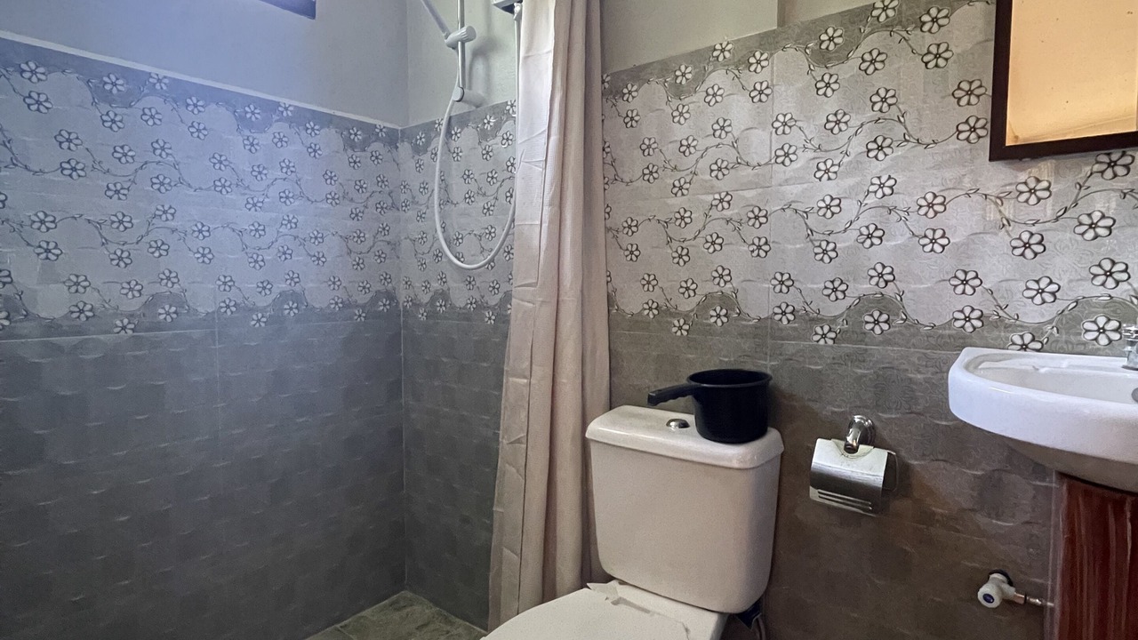 Photo of Bathroom in Cavinti
