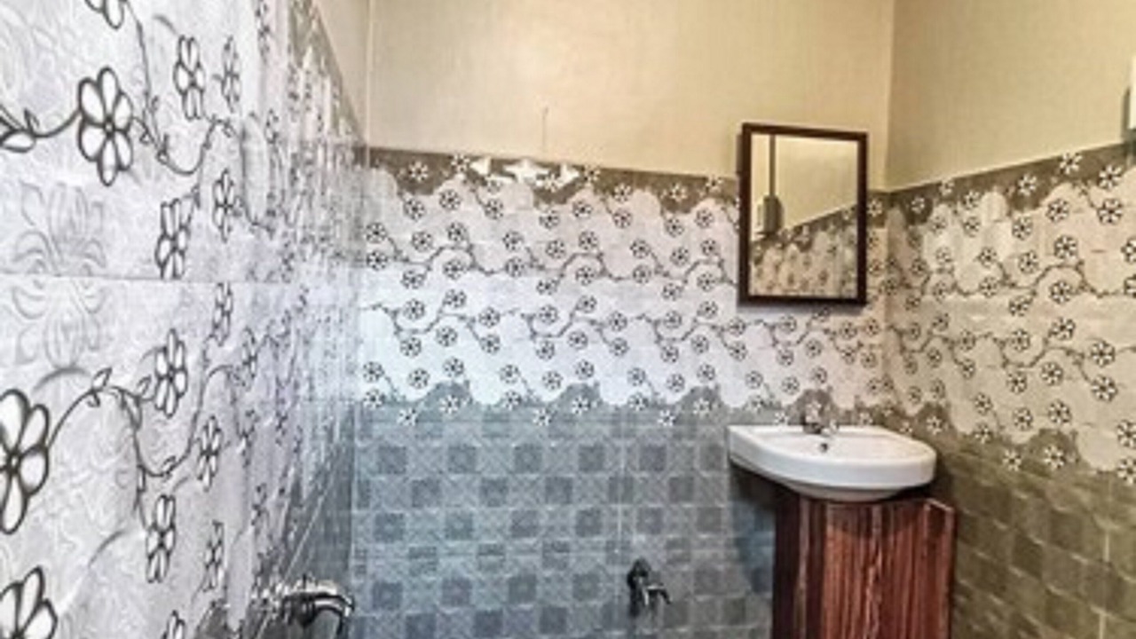 Photo of Bathroom in Cavinti