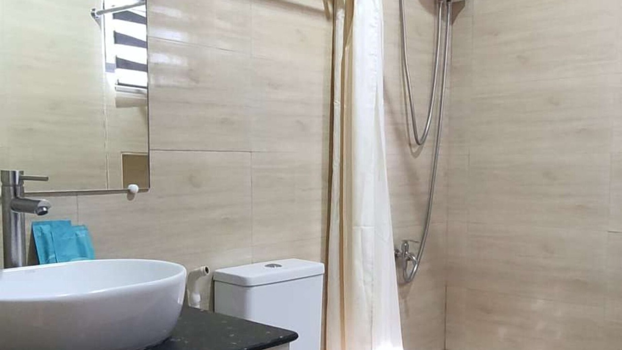 Photo of Bathroom in Zamboanguita