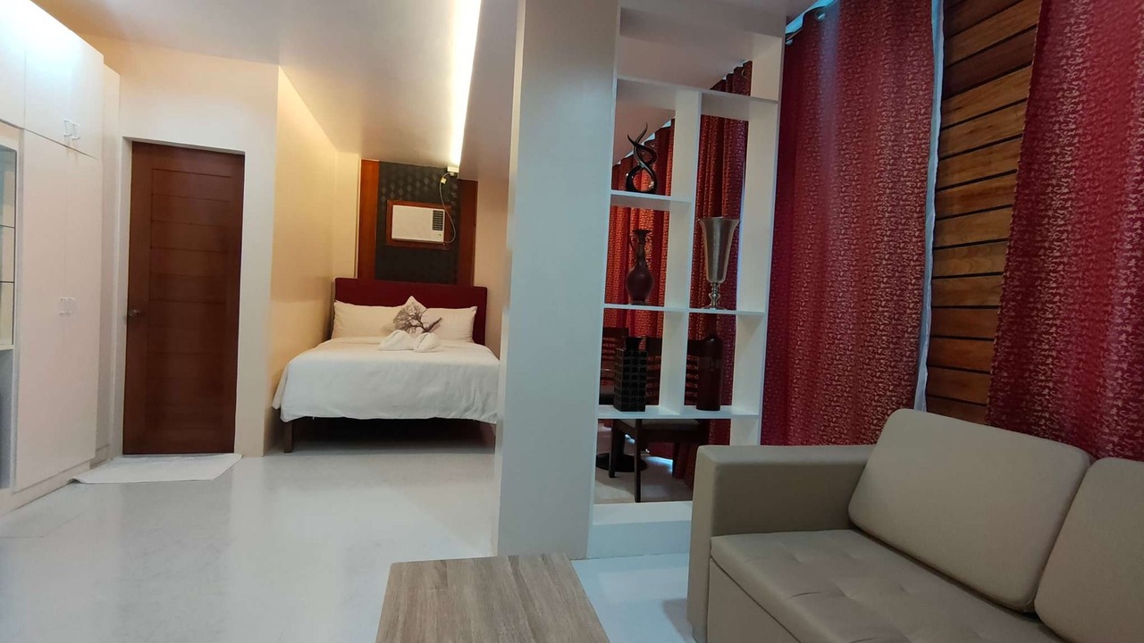 Photo of Bedroom in Zamboanguita