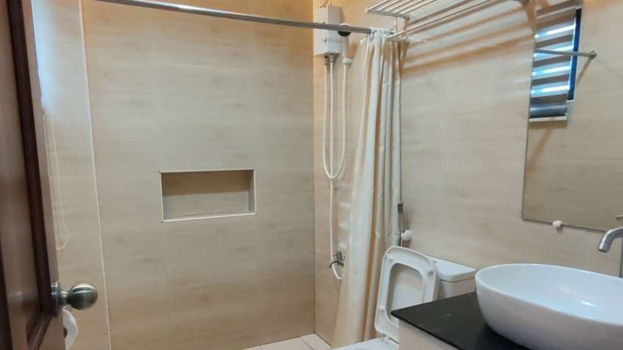 Photo of Bathroom in Zamboanguita