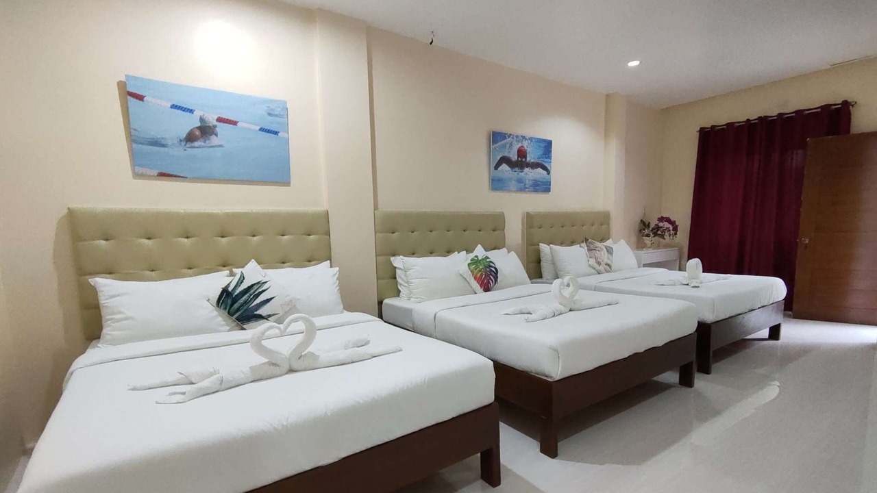 Photo of Bedroom in Zamboanguita