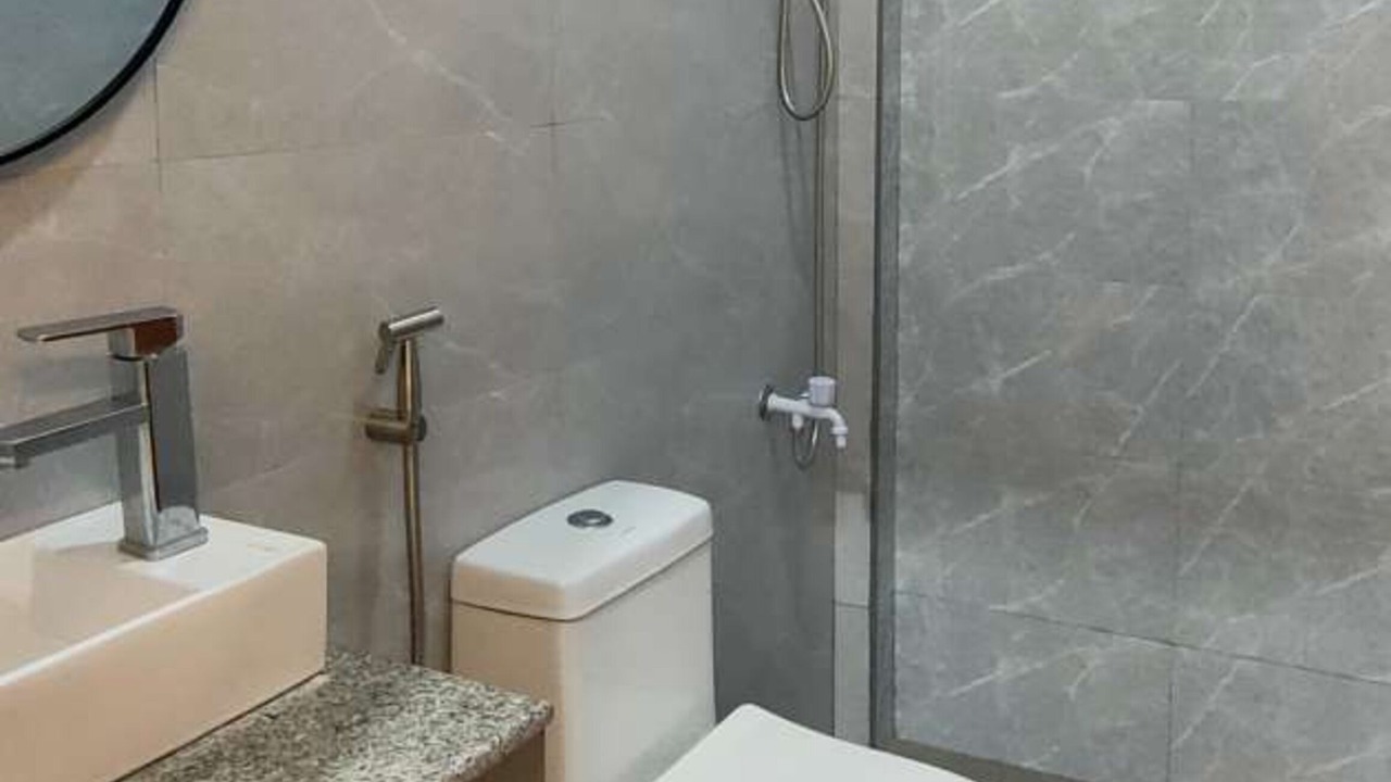 Photo of Bathroom in Zamboanguita