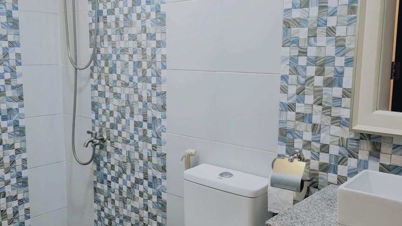 Photo of Bathroom in Zamboanguita