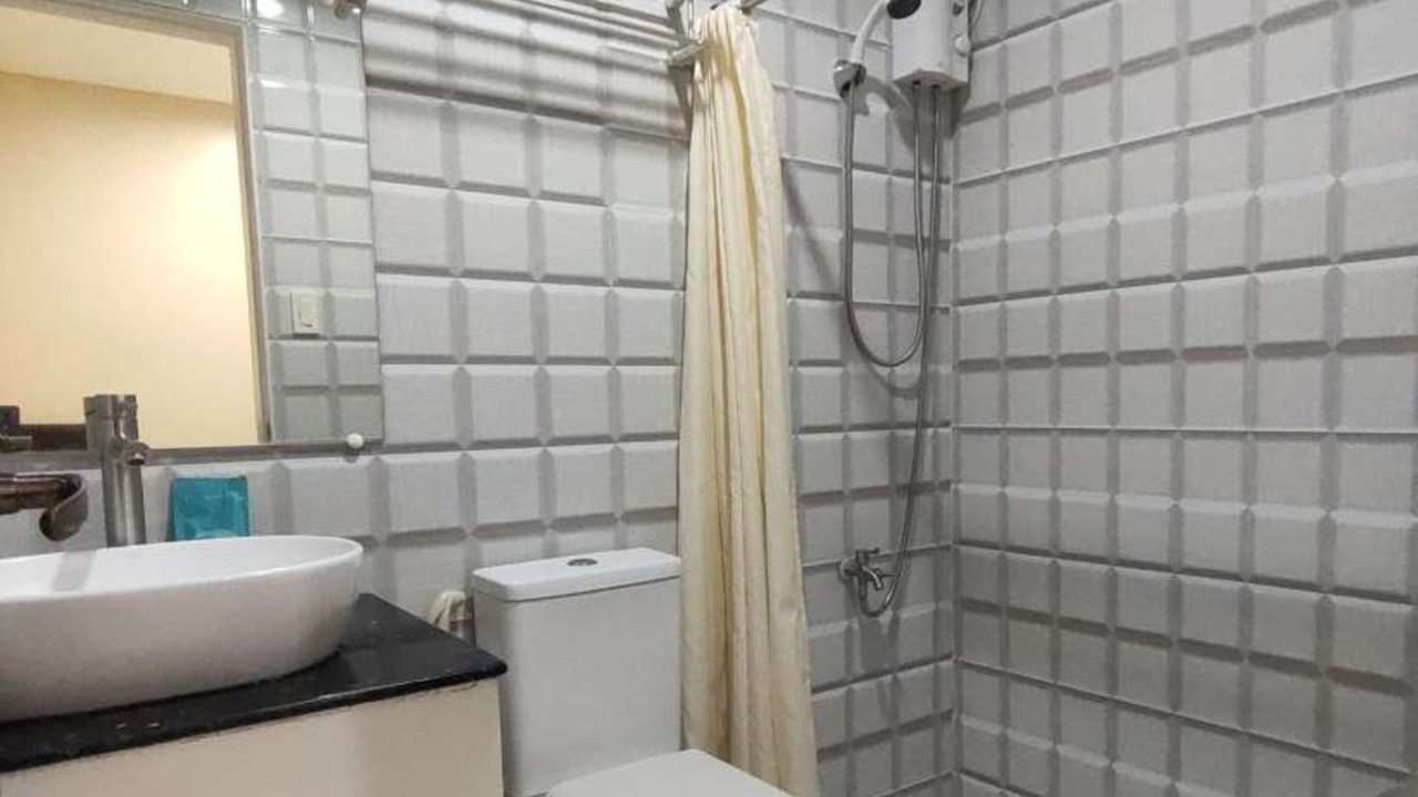 Photo of Bathroom in Zamboanguita