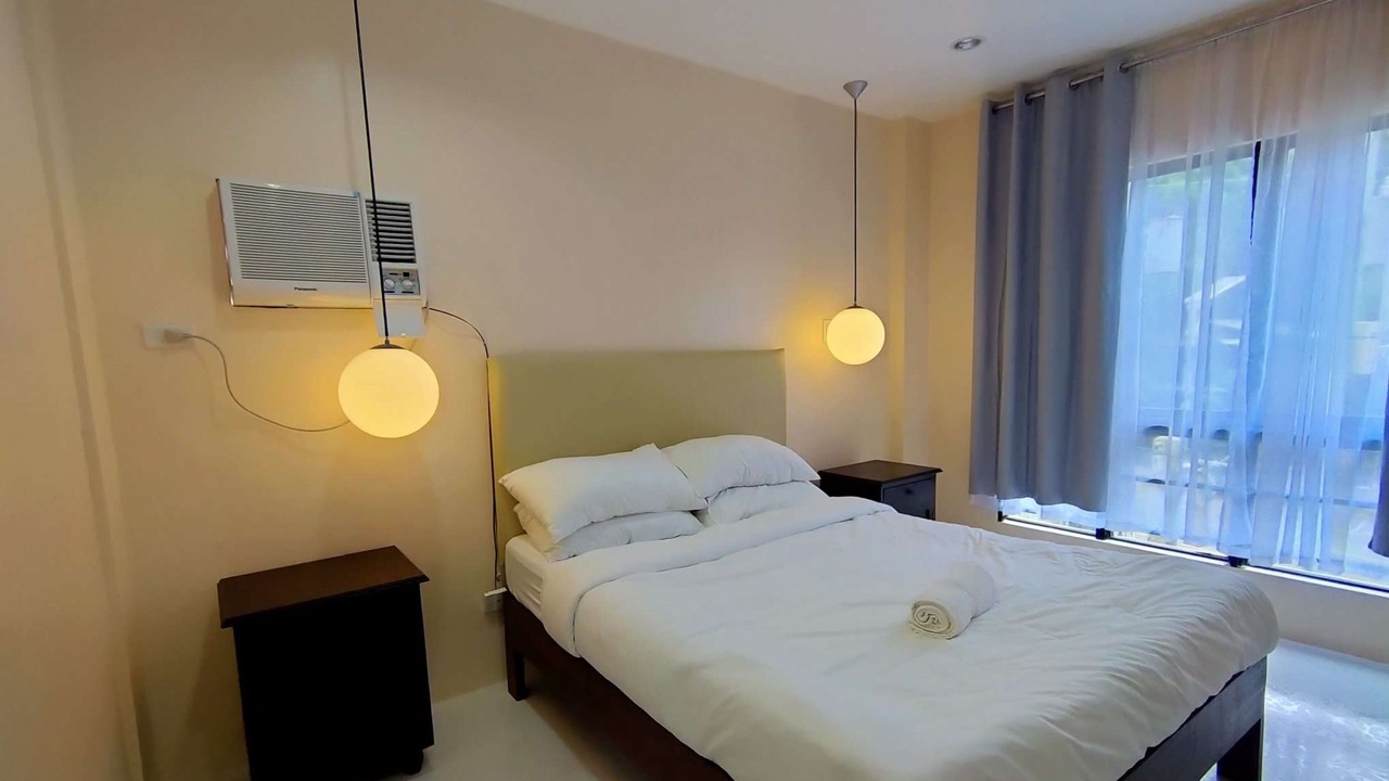 Photo of Bedroom in Zamboanguita