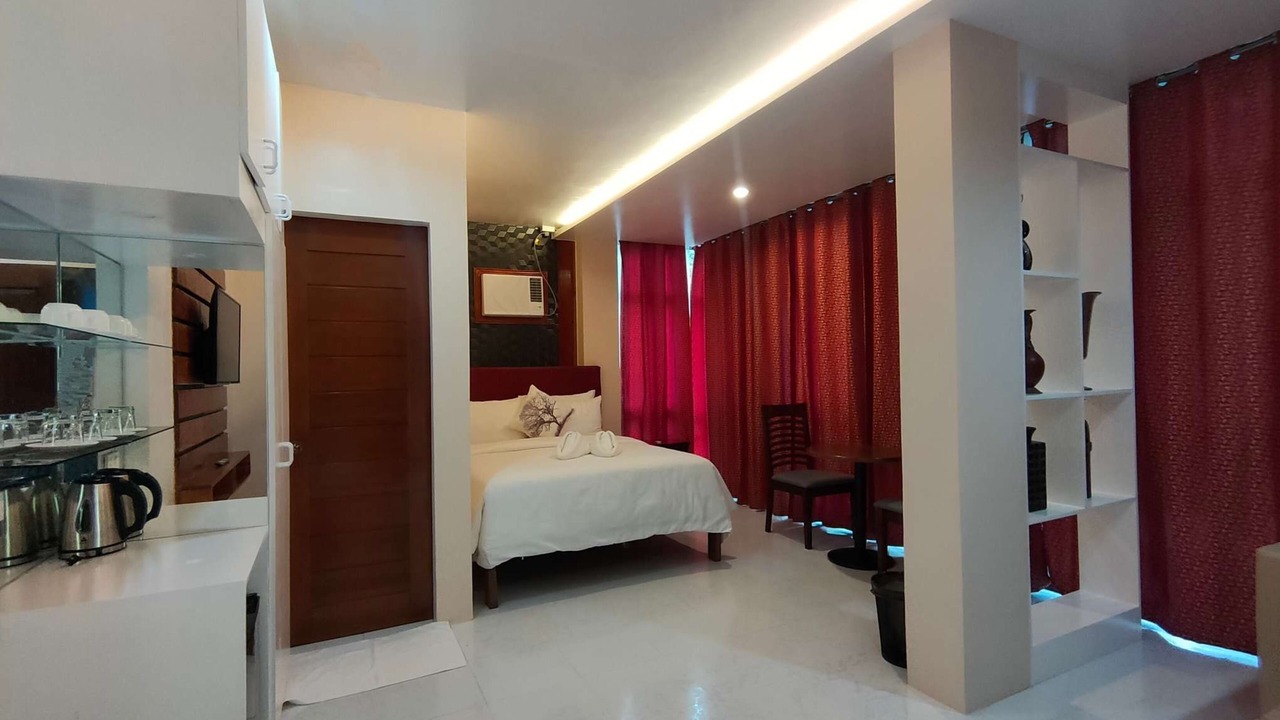 Photo of Bedroom in Zamboanguita