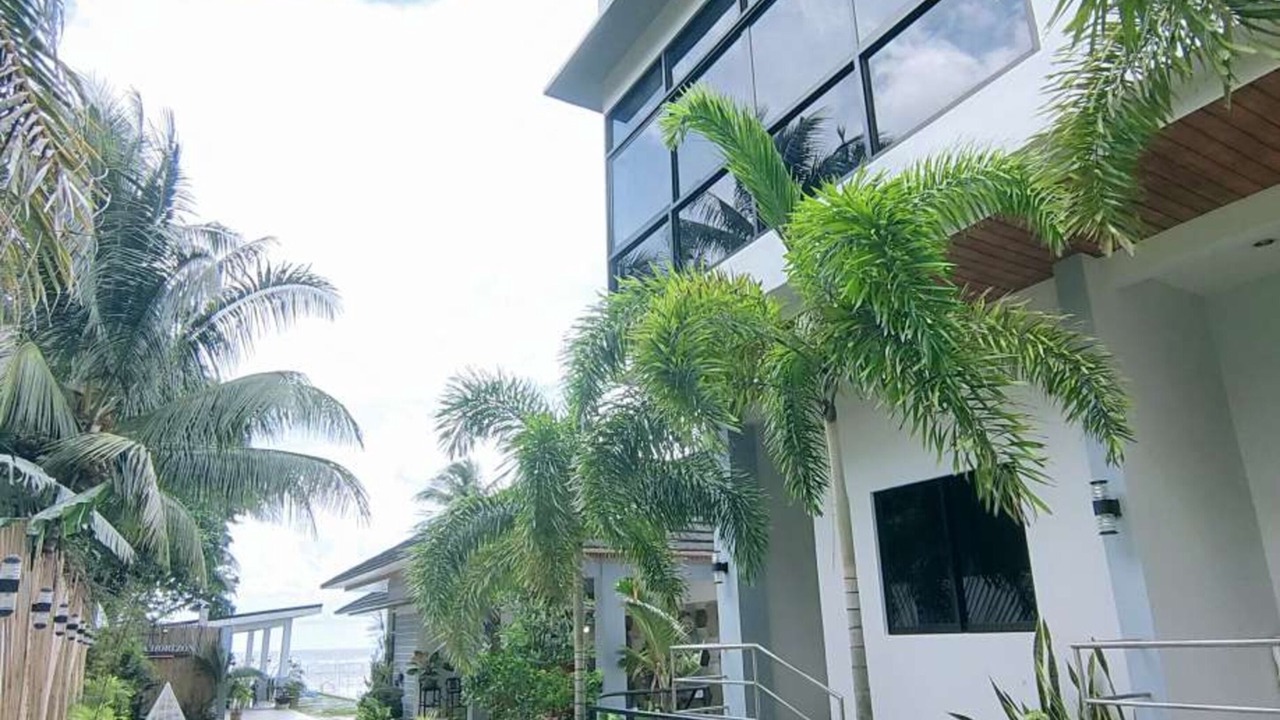 Photo of Outdoor in Zamboanguita
