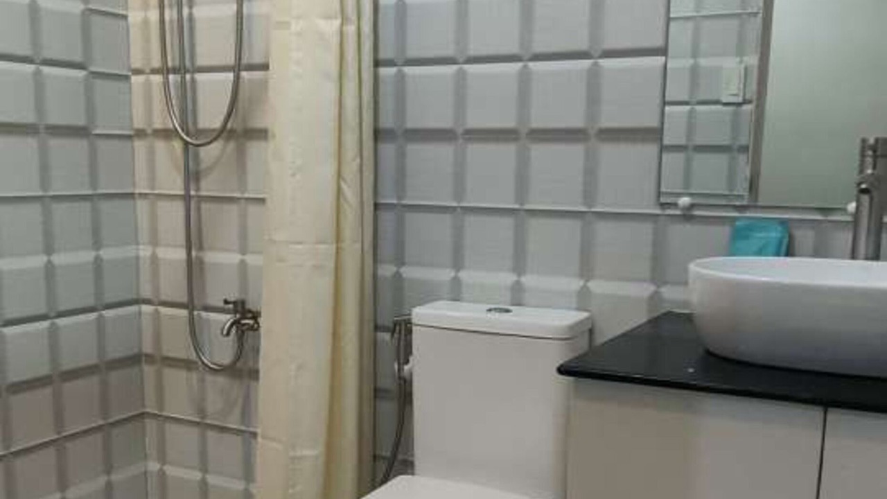 Photo of Bathroom in Zamboanguita
