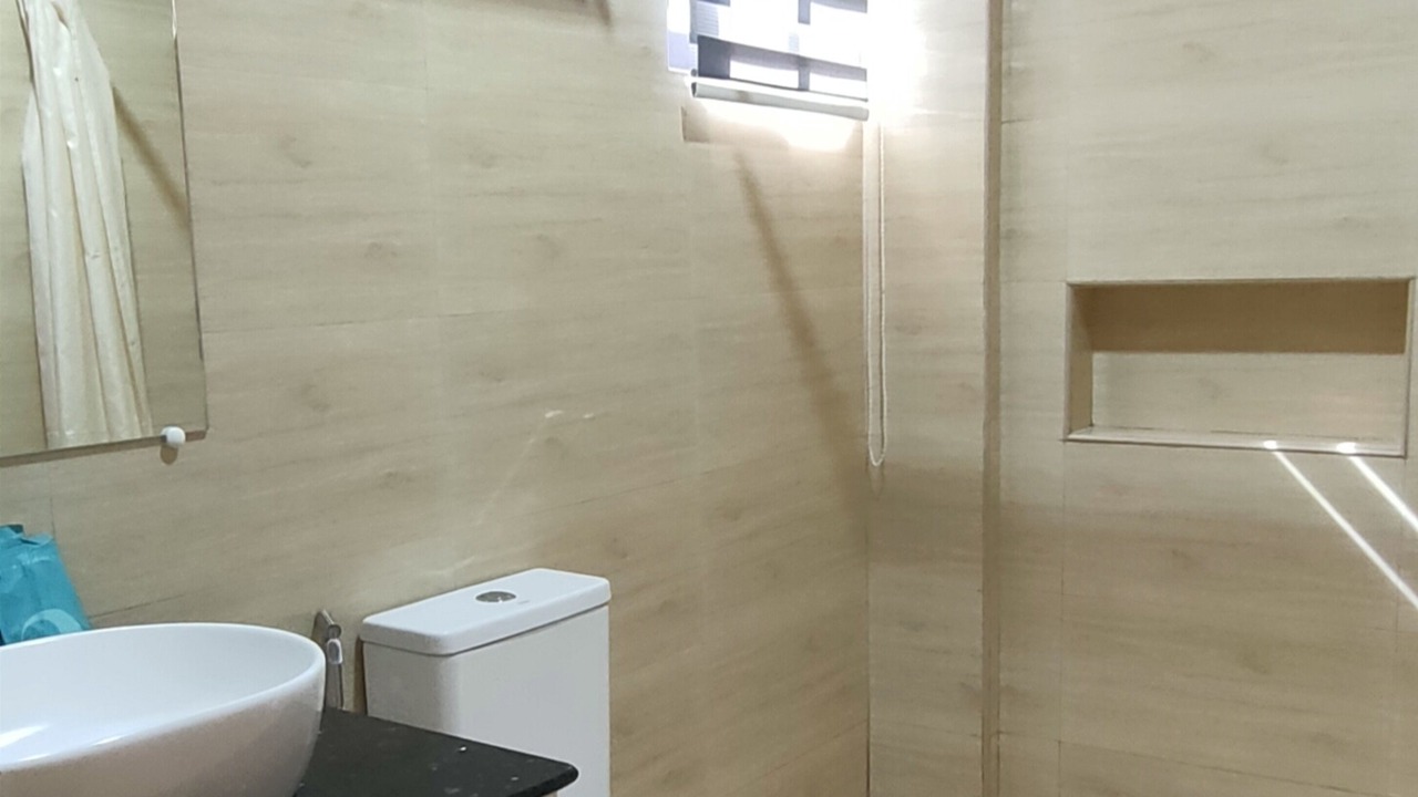 Photo of Bathroom in Zamboanguita