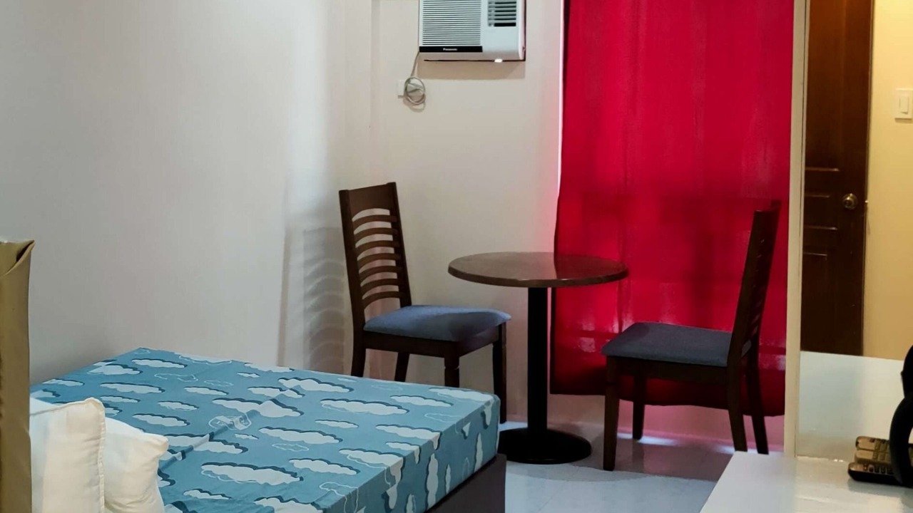 Photo of Bedroom in Zamboanguita