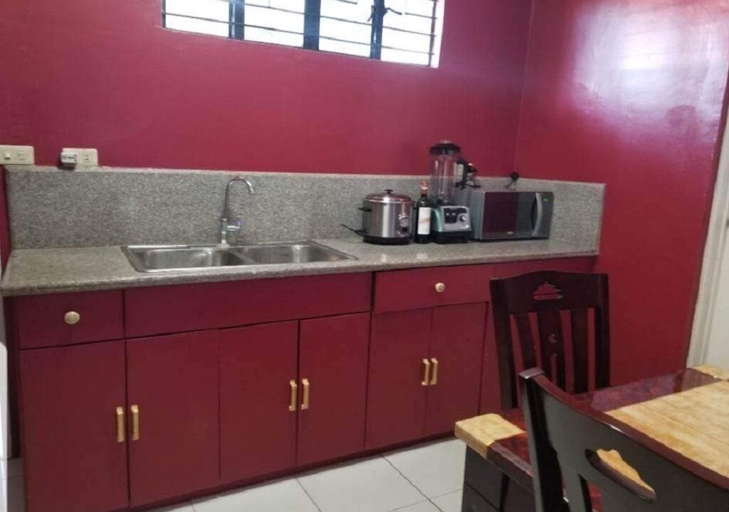 Photo of Kitchen in Laoag